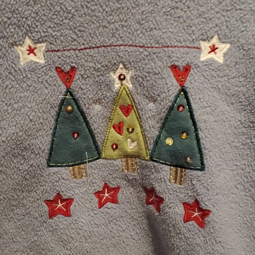 Christmas sweater - Picture 2 of 3